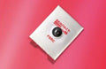 Skintact FS-RC-5 Wet Gel Foam ECG Electrodes