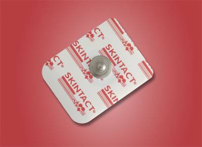 Skintact FS-RG1-10UP Solid Gel Foam Electrodes