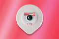 Skintact FS-TB-5 Wet Gel Foam ECG Electrodes