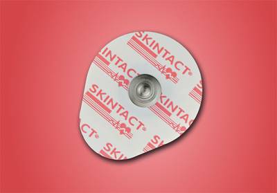 Skintact FS-TC1-10UP ECG Electrodes