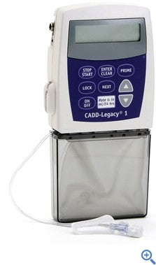 Smithe Medical CADD-Legacy 1 Pump