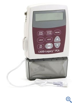 Smiths Medical CADD-Legacy PCA Pump