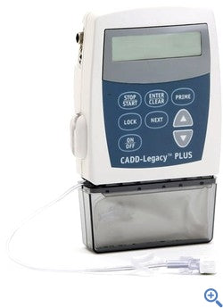 Smiths Medical CADD-Legacy PLUS Pump