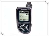 Smiths Medical CADD-MS 3 Infusion Pump