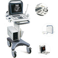 SonoScape A6 B/W Doppler HCU Ultrasound