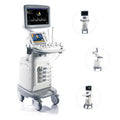 SonoScape S20 Color Doppler Trolley Ultrasound System