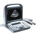 SonoScape S6V Color Doppler HCU Veterinary