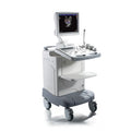 SonoScape SSI-5000  Color Doppler Trolley Ultrasound System