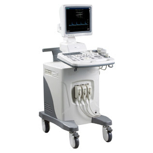 SonoScape SSI-5500BW B/W Trolley Doppler Ultrasound Systems