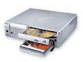 Sony DPP-SV88 Printer & Digital Capture Device