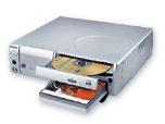 Sony DPP-SV88 Printer & Digital Capture Device