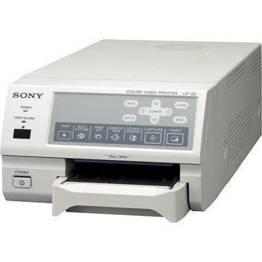 Sony UP-20 Color Video Printer