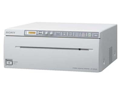 Sony UP970 B&W Graphic Printer