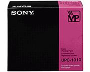 Sony UPC - 1010 Printer Paper
