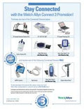 Welch Allyn Connect 3