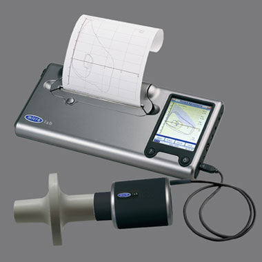 MicroLab 3500 Spirometer