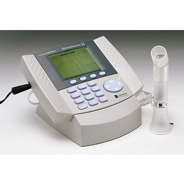 Puritan Bennett Renaissance II Spirometer