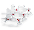 Ambu Spur II Disposable Resuscitators
