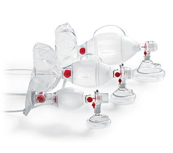 Ambu Spur II Disposable Resuscitators