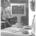 G.E. CASE-16 Exercise Testing System (Used)