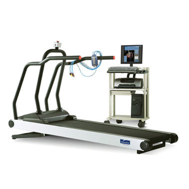 Nasiff Cardio Stress System w/ Treadmill