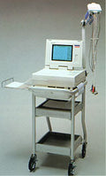Nihon Kohden 9320 Resting and Stress EKG Machine