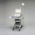 Nihon Kohden Stress ECG 1550A Cardiofax V