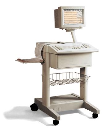 Philips CH2000 Stress-Test System