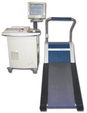 Q Stress Cardiac Machine (Used)