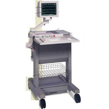 Quinton 4500 stress test machines (refurbished)