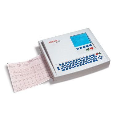 Schiller AT-102 Stress Machine - Special Sale
