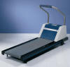 Quinton TM55 and TM65 Digitally Controlled Treadmills