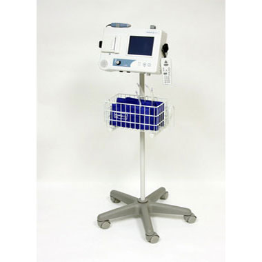 Summit Doppler L500VA - Vista AVS Vascular Doppler