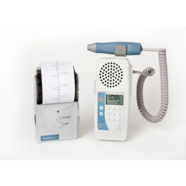 SummitDoppler LifeDop 300 ABI / Vascular Doppler
