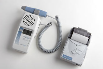 SummitDoppler LifeDop 250 ABI / Vascular Doppler