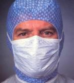 3M Surgical Masks (Tie-On Style)