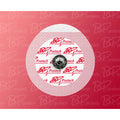 T816 Bio ProTech Cloth Electrode