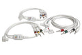 TC70 Long Complete Lead Set, AAMI