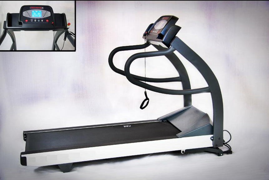Trackmaster TMX-428CP Stress Treadmill