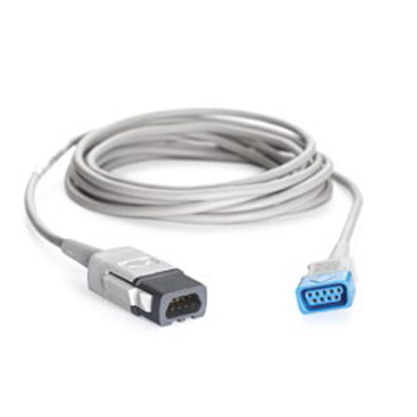 GE TruSignal interconnect cable with TruSat* connector TS-M3