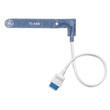 GE TruSignal Adult Adhesive Wrap sensor TS-AAW-25