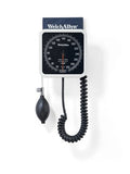 Two-Piece Wall Aneroid by Welch-Allyn
