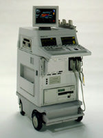 Diagnostic Ultrasound Machines On Sale - Call For Pricing