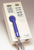 Mettler Sonicator 716 Ultrasound Machine