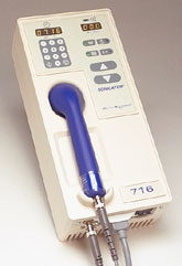 Mettler Sonicator 716 Ultrasound Machine