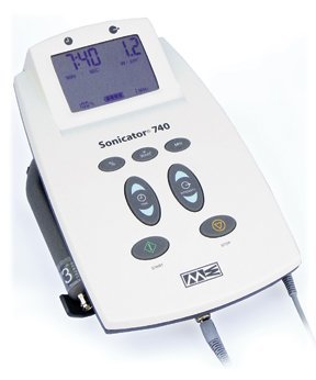 Mettler Sonicator 740 Ultrasound