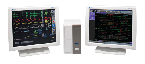 Spacelabs Ultraview SL2900