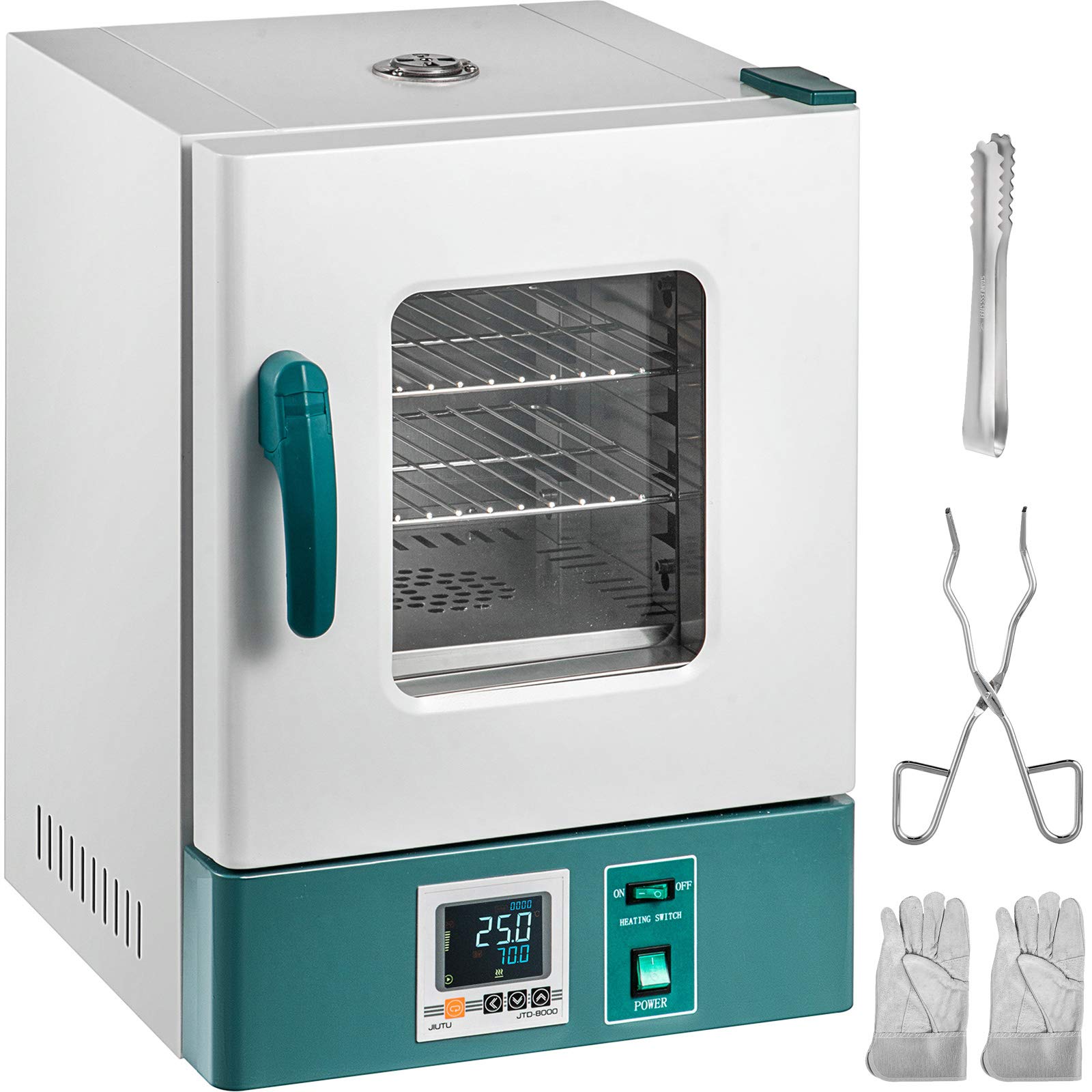 VEVOR Lab Incubator