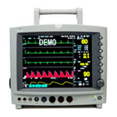 Venni Medical VI-1210P Vital Signs Monitor