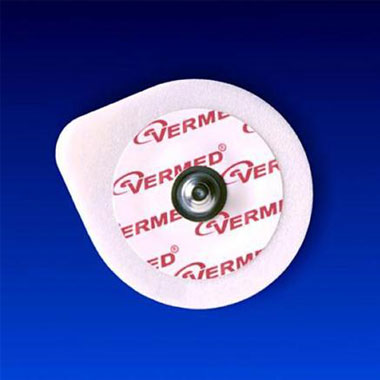 Vermed A10005SG-60 Solid Gel Foam Electrode